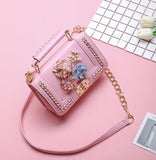 Women Famous brand luxury handbag