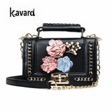 Women Famous brand luxury handbag