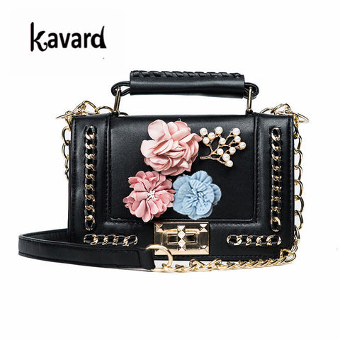 Women Famous brand luxury handbag