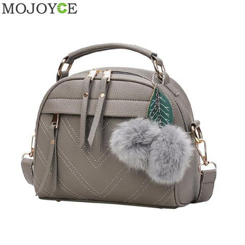 Fashion Women Handbag Leather