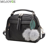 Fashion Women Handbag Leather