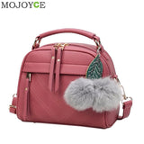 Fashion Women Handbag Leather