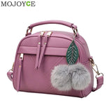 Fashion Women Handbag Leather