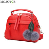 Fashion Women Handbag Leather